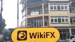 kunjungan ke FTMarkets di seychelles -- tidak menemukan kantor