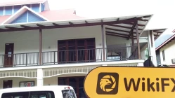 isang pagbisita sa Equiti sa seychelles -- kinumpirma ng opisina na umiral