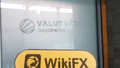 kunjungan ke Valutrades di seychelles -- kantor ditemukan