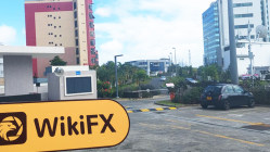 una visita a FXM TRADERS in mauritius -- ufficio trovato