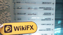 una visita a FXM TRADERS in mauritius -- ufficio trovato