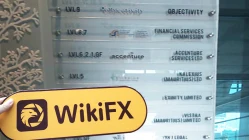 毛里求斯實地探訪外匯交易商FXM TRADERS存在真實展業場所