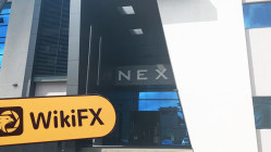 una visita a FXM TRADERS in mauritius -- ufficio trovato
