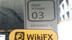 kunjungan ke Saxo di dubai – kantor pindah