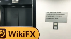 Una visita a GMTBTC en australia -- sin encontrar oficina