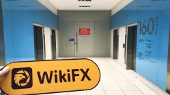 Una visita a GMTBTC en australia -- sin encontrar oficina