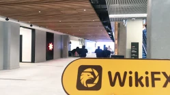 เยี่ยมชม GTO Markets ในออสเตรเลีย -- ไม่พบสำนักงาน