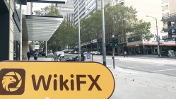 เยี่ยมชม GTO Markets ในออสเตรเลีย -- ไม่พบสำนักงาน