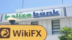 una visita a Alpari in Belize -- nessun ufficio trovato