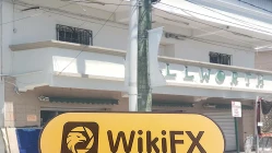 una visita a Alpari in Belize -- nessun ufficio trovato