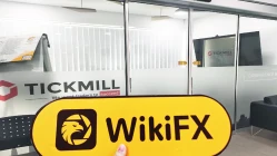 A Visit to Tickmill in Cyprus -- Office Confirmed Existed