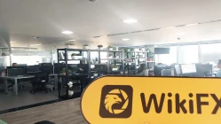 A Visit to Tickmill in Cyprus -- Office Confirmed Existed