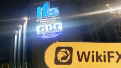 伯利兹实地探访外汇交易商BP GLOBAL不存在展业场所