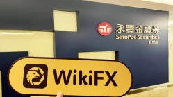 một chuyến thăm đến SinoPac Securities ở Đài Loan - văn phòng xác nhận tồn tại