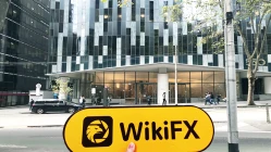 A Visit to AE Capital in Australia -- No Office Found