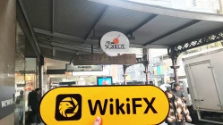 澳大利亞實地探訪外匯交易商InstaReM不存在真實展業場所