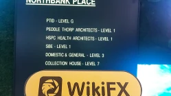 के लिए एक यात्रा Reach Markets ऑस्ट्रेलिया में -- कोई कार्यालय नहीं मिला