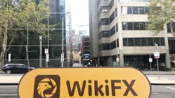 เยี่ยมชม TDFX ในออสเตรเลีย -- ไม่พบสำนักงาน