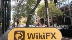 เยี่ยมชม TDFX ในออสเตรเลีย -- ไม่พบสำนักงาน