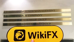 澳大利亚实地探访外汇交易商baixin不存在真实展业场所