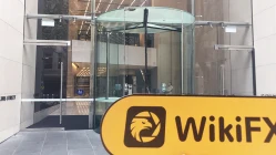 une visite à S.A.M. Trade en australie -- ne trouvant pas de bureau