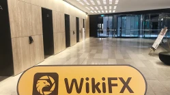 une visite à S.A.M. Trade en australie -- ne trouvant pas de bureau