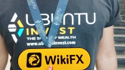 Una visita a Ubuntu Invest en sudáfrica -- oficina confirmada existía