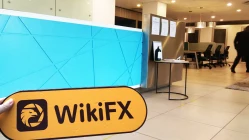 isang pagbisita sa Solitix Fx sa timog africa -- natagpuan ang opisina