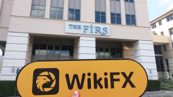 南非实地探访外汇交易商Solitix Fx存在真实展业场所
