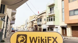 马耳他实地探访外汇交易商Domino Forex不存在展业场所