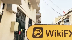 马耳他实地探访外汇交易商Domino Forex不存在展业场所