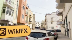 马耳他实地探访外汇交易商Domino Forex不存在展业场所