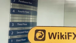 马耳他实地探访外汇交易商AKFX存在展业场所