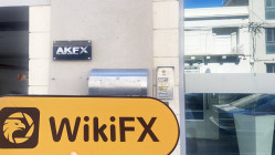 马耳他实地探访外汇交易商AKFX存在展业场所