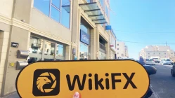 马耳他实地探访外汇交易商AKFX存在展业场所