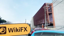 une visite à Tier1FX à malte -- bureau trouvé