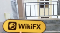 une visite à Major Prime FX aux seychelles -- trouver pas de bureau