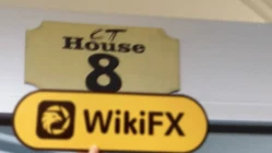 une visite à Major Prime FX aux seychelles -- trouver pas de bureau