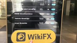 une visite à Finesse Markets en australie -- aucun bureau trouvé