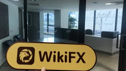 เยี่ยมชม PPF Markets ในออสเตรเลีย -- พบสำนักงาน