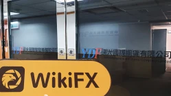 посещение Grand International в Гонконге -- подтверждено существование офиса