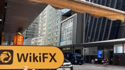 中国香港实地探访外汇交易商Asia Pacific Bullion存在真实展业场所