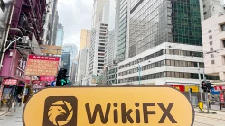 中国香港实地探访外汇交易商Upbest存在真实展业场所