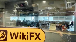 中国香港实地探访外汇交易商Global Mastermind不存在真实展业场所