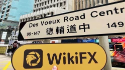 中国香港实地探访外汇交易商ASA不存在真实展业场所