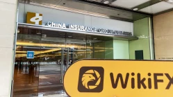 中国香港实地探访外汇交易商ASA不存在真实展业场所