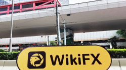 une visite à RiseHill à hong kong - bureau trouvé