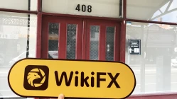 una visita a FCCL in australia -- non trovando un ufficio