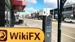 una visita a FCCL in australia -- non trovando un ufficio