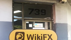 A Visit to SICH in Australia -- No Office Found